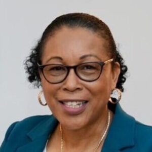 Sylvanie Burton