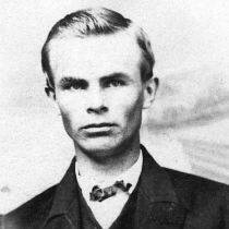 Sylvester C. Simpson