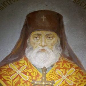 Sylvester Kossov