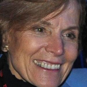 Sylvia A. Earle