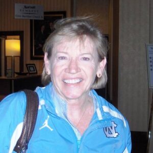 Sylvia Hatchell