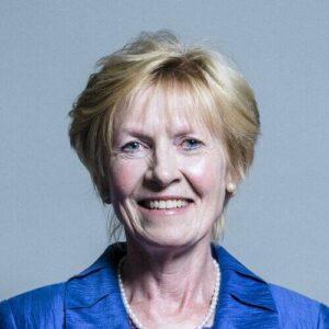 Sylvia Hermon