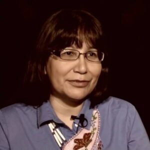 Sylvia McAdam Saysewahum