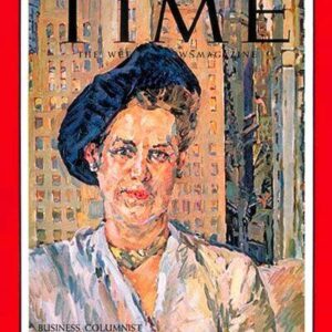 Sylvia Porter
