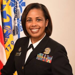 Sylvia Trent-Adams