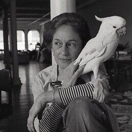 Sylvia Wald