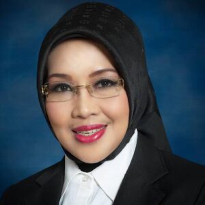 Sylviana Murni