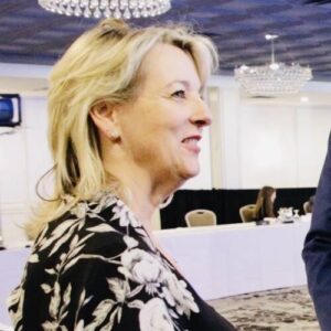 Sylvie Parent
