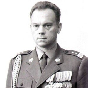 Sylwester Kaliski