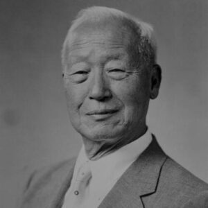 Syngman Rhee