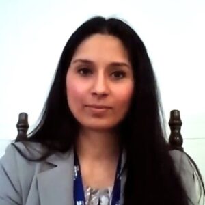 Syra Madad