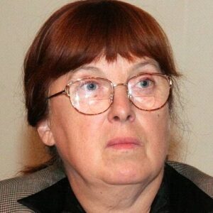 Szarlota Pawel