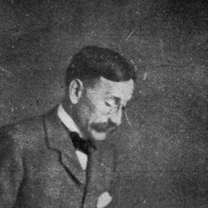 Thomas Alexander Harrison