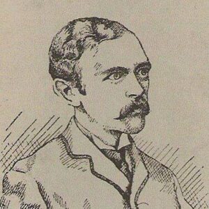 T. E. Ellis