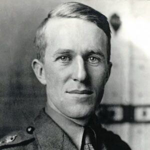 T. E. Lawrence
