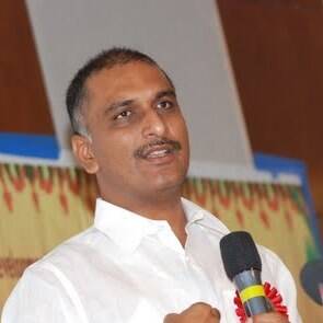 T. Harish Rao
