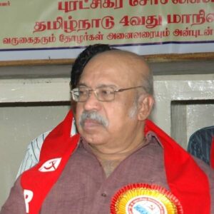 T.J. Chandrachoodan