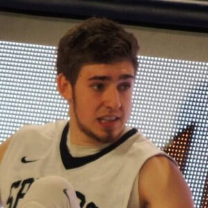 T. J. Cline
