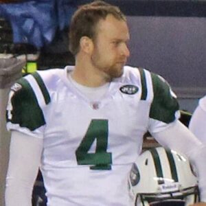 T. J. Conley