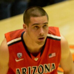 T. J. McConnell