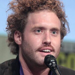 T.J. Miller