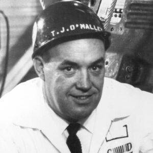 T.J. O'Malley
