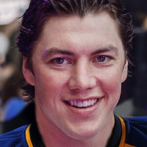 T. J. Oshie