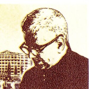 T. M. A. Pai
