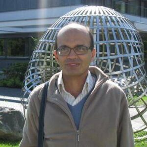 T. N. Venkataramana