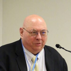 T. Russell Shields