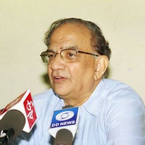 T. S. Krishnamurthy