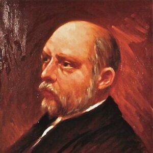 T. S. Sullivant