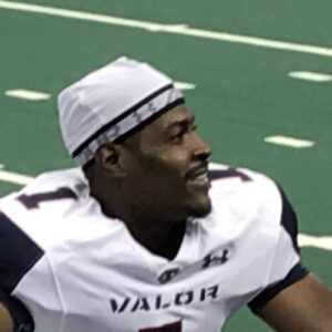 T. T. Toliver