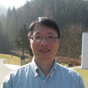 T. Tony Cai