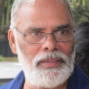 T. V. Chandran