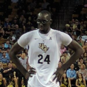 Tacko Fall