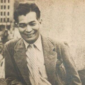 Tadaharu Nakano