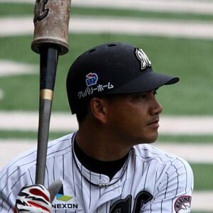 Tadahito Iguchi