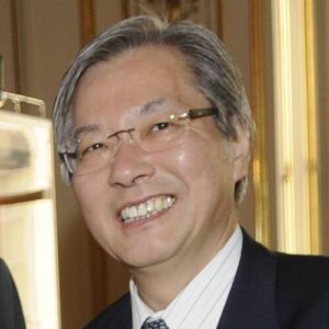 Tadamichi Yamamoto