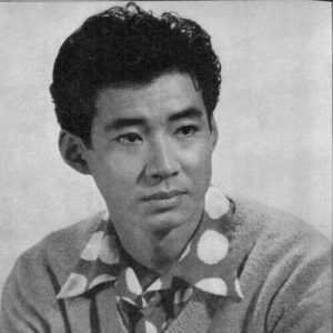 Tadao Takashima