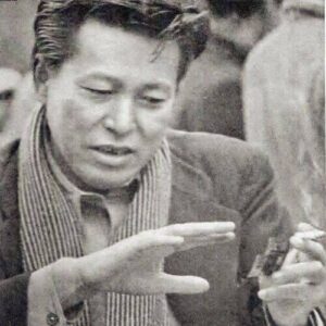Tadashi Imai