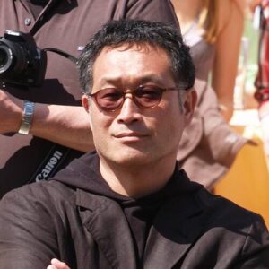 Tadashi Kawamata