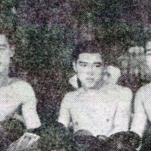 Tadashi Sawamura