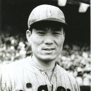 Tadashi Wakabayashi