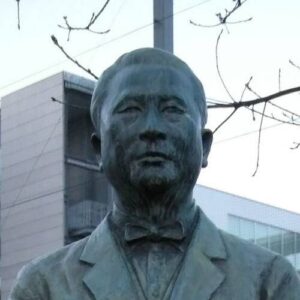 Tadashi Yanada