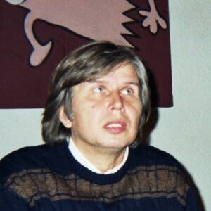 Tadeusz Baranowski