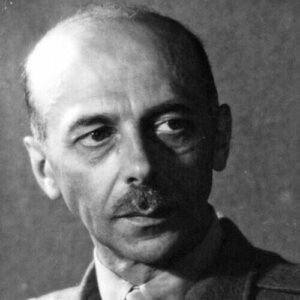 Tadeusz Bór-Komorowski