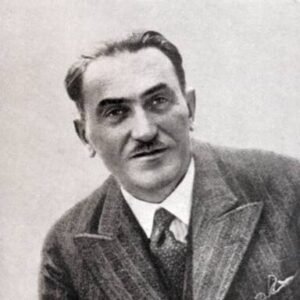 Tadeusz Boy-Żeleński