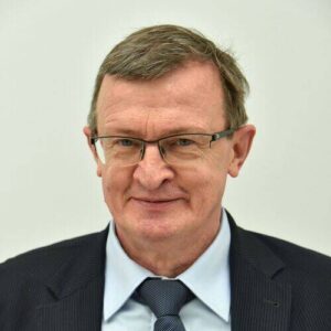 Tadeusz Cymański