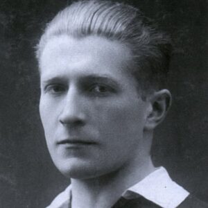 Tadeusz Gebethner